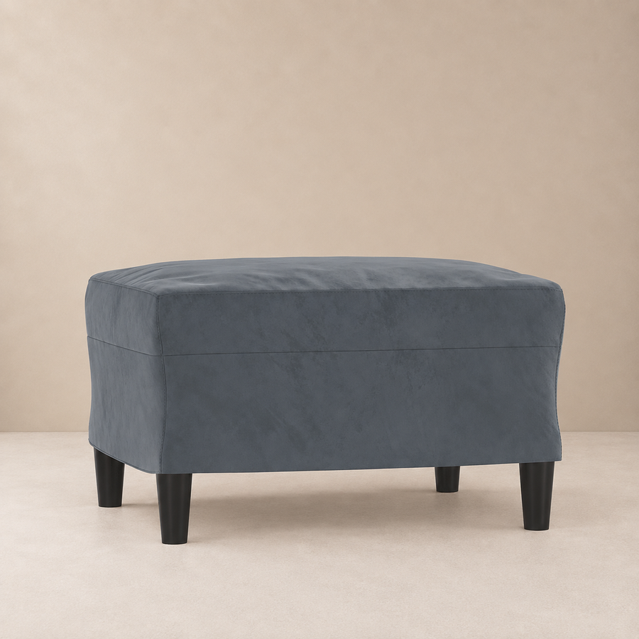 Gris foncé