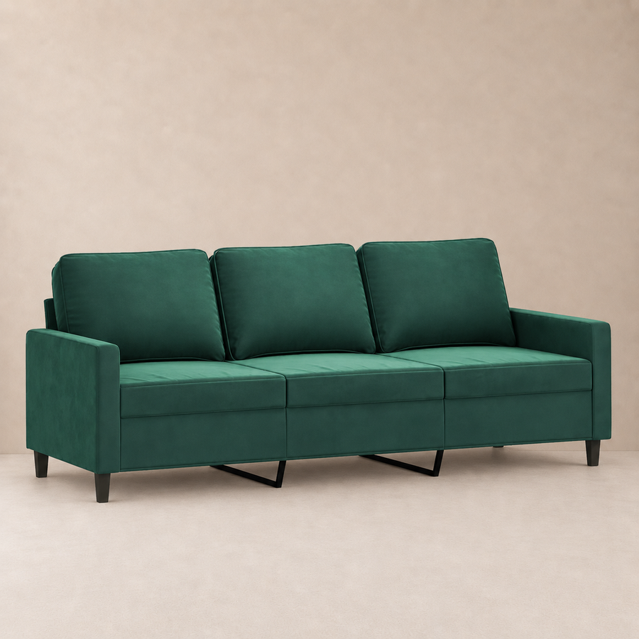 Vert foncé