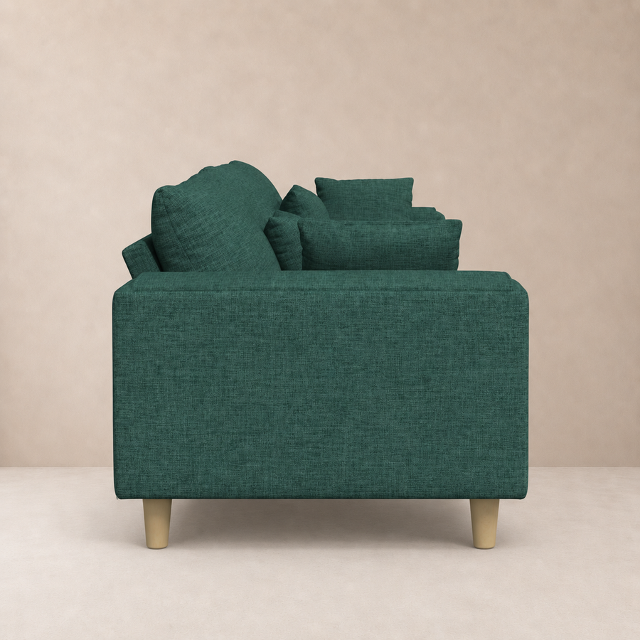 Vert foncé