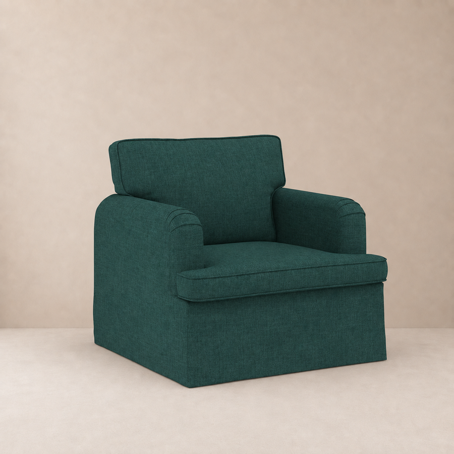 Vert foncé