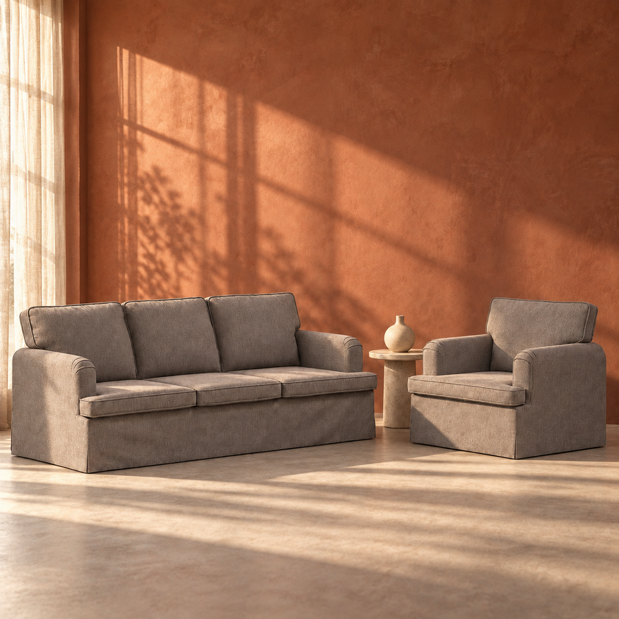 Taupe