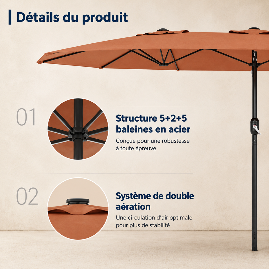 Marron