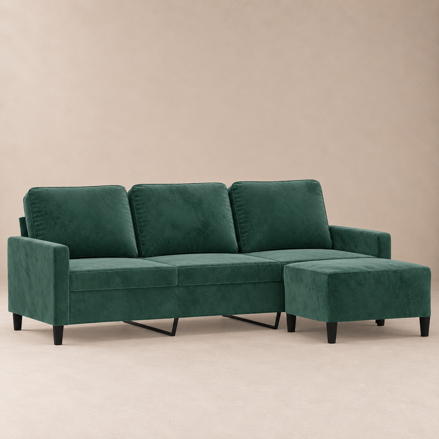 Vert foncé