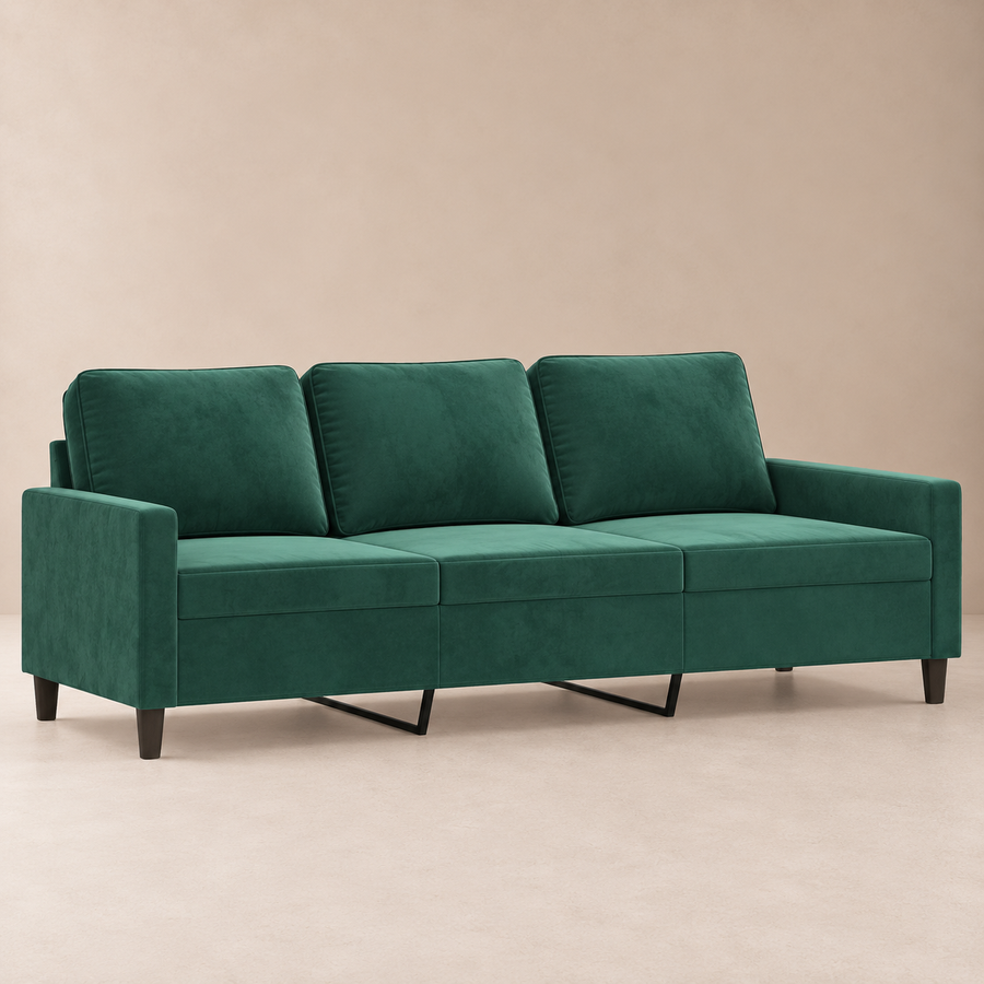Vert foncé