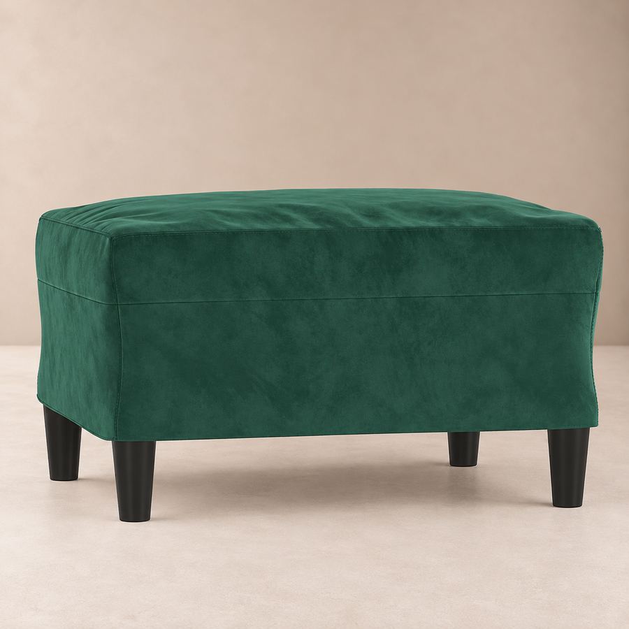 Vert foncé