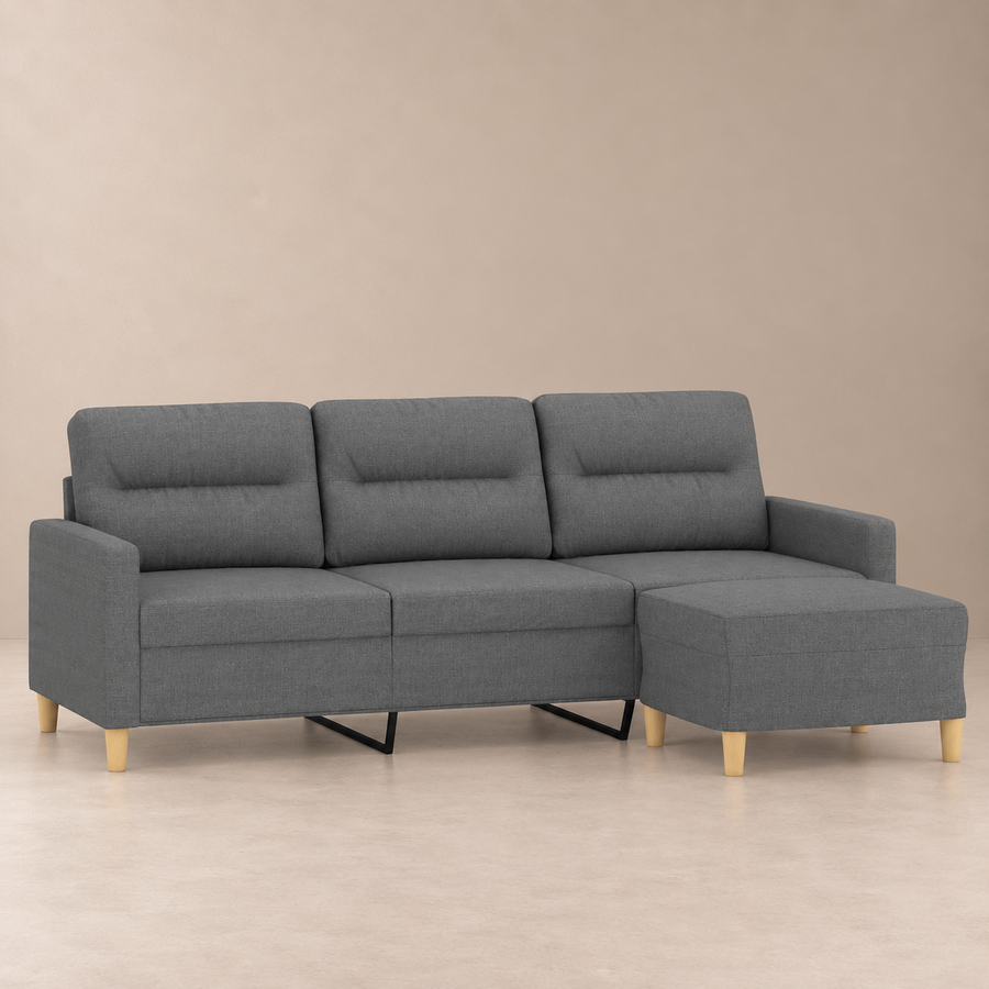 Gris foncé