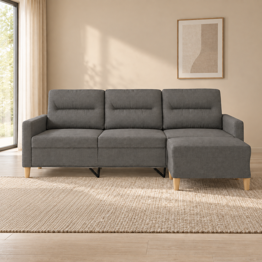 Gris foncé