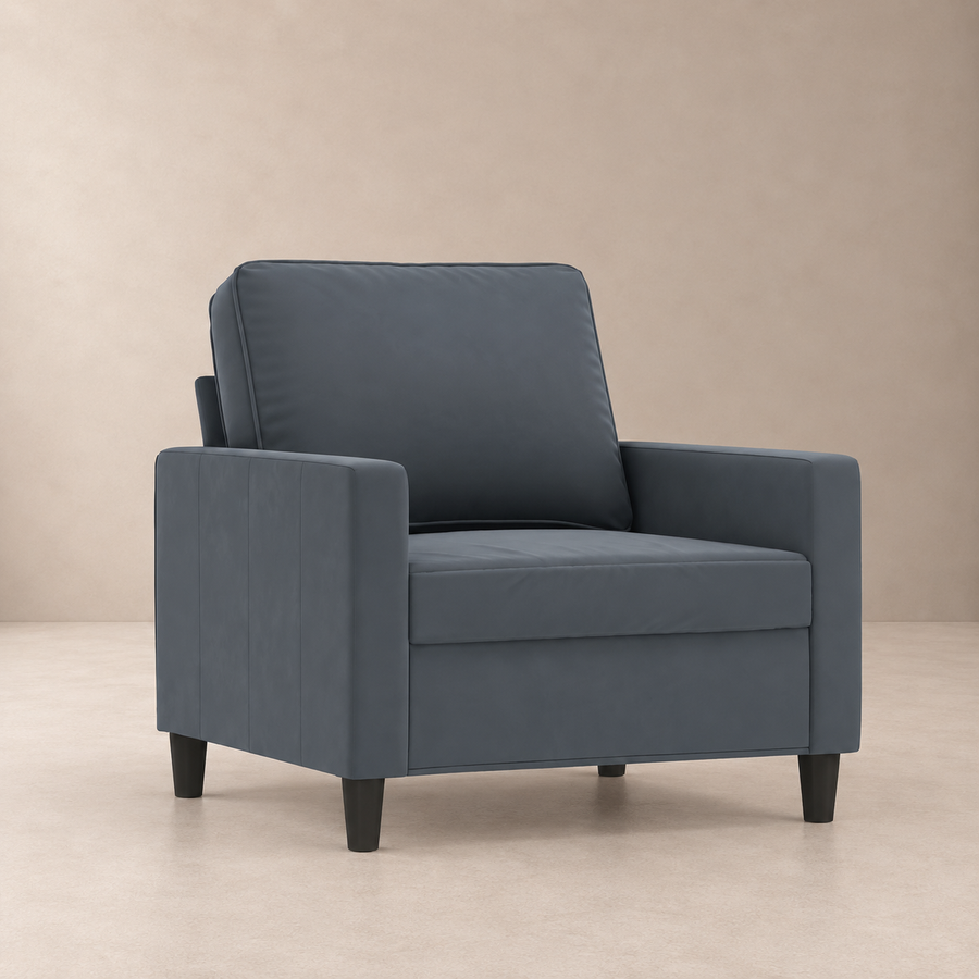 Gris foncé