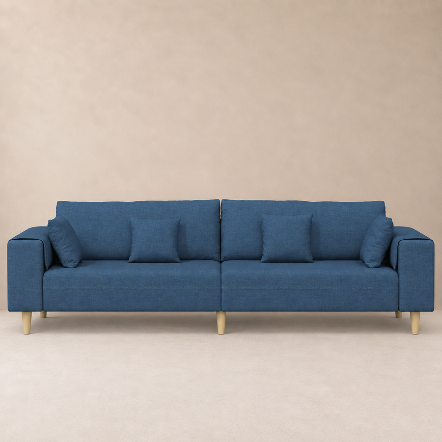 Bleu