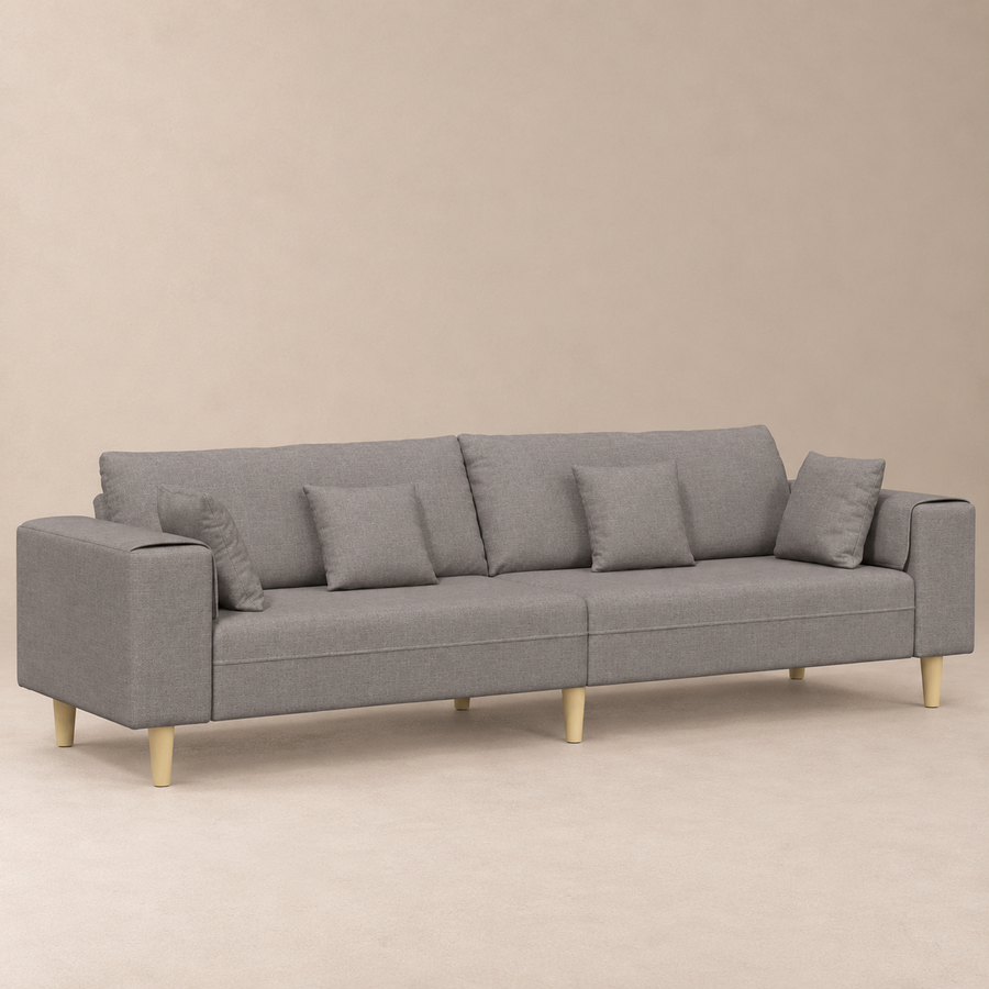 Taupe