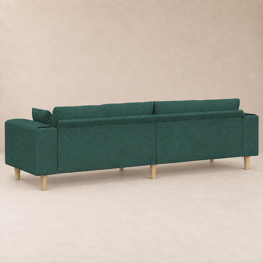 Vert foncé
