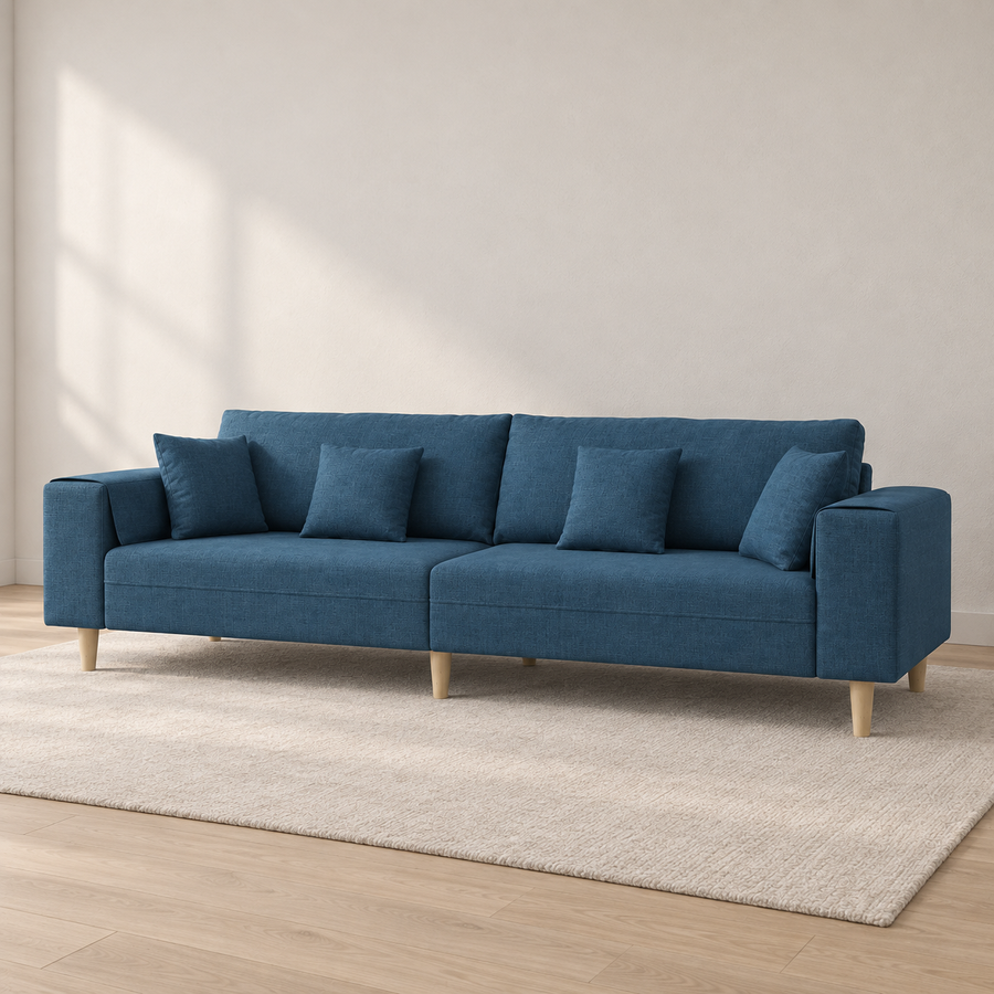 Bleu