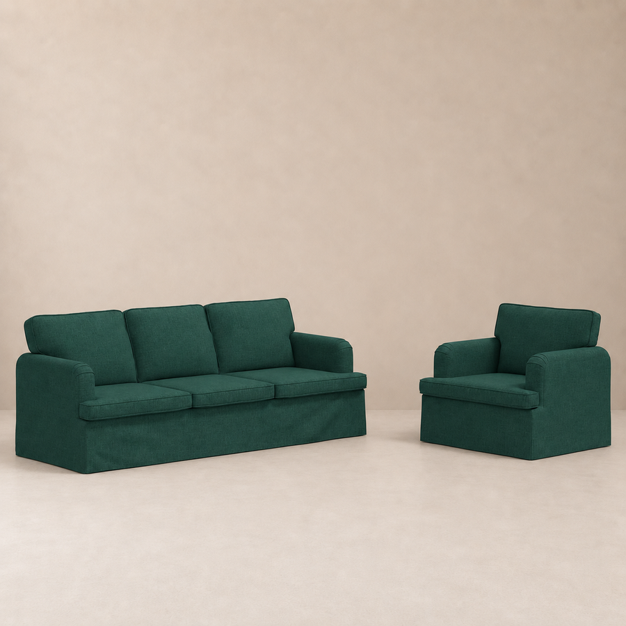 Vert foncé
