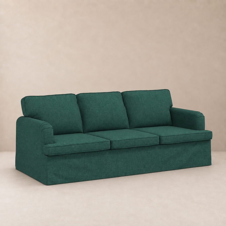 Vert foncé
