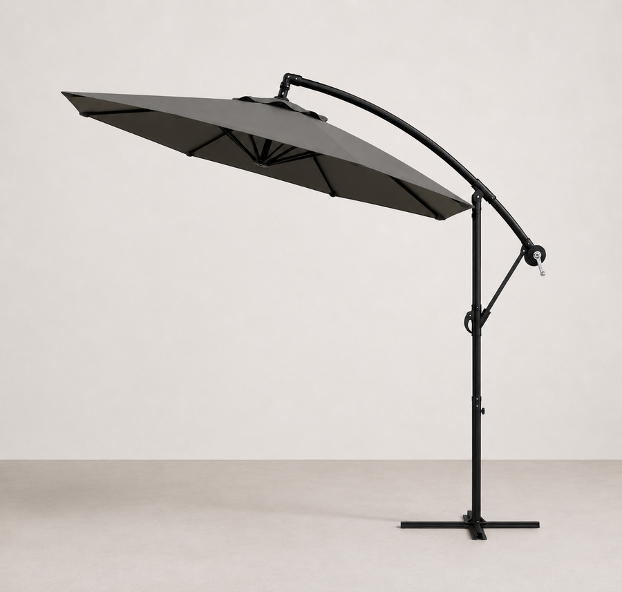 Gris Anthracite