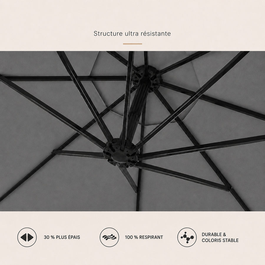 Gris Anthracite